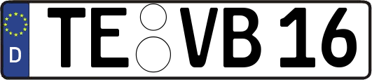 TE-VB16