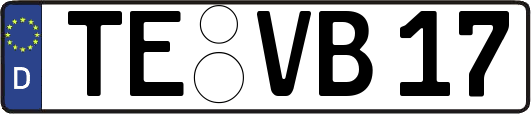 TE-VB17