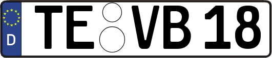 TE-VB18