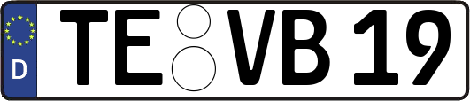 TE-VB19