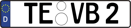 TE-VB2