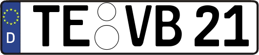TE-VB21