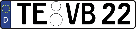 TE-VB22