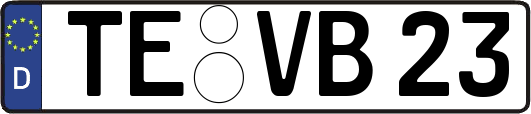 TE-VB23