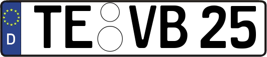TE-VB25