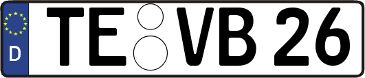 TE-VB26