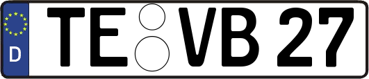 TE-VB27