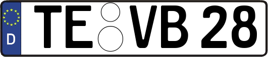 TE-VB28
