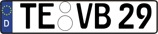 TE-VB29