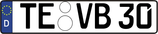TE-VB30