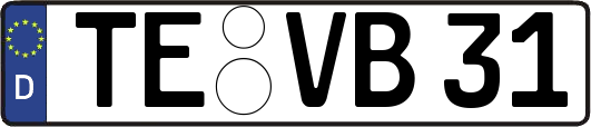 TE-VB31
