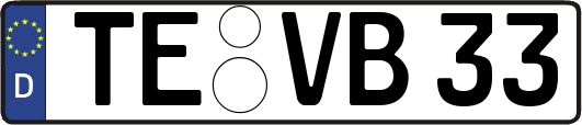 TE-VB33