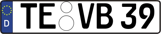 TE-VB39