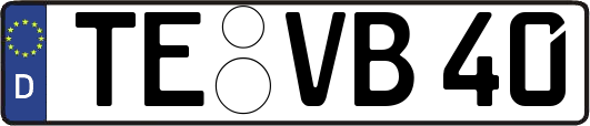 TE-VB40