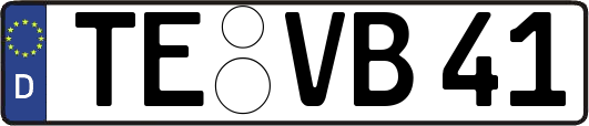 TE-VB41