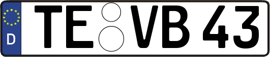 TE-VB43
