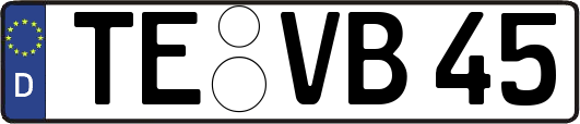 TE-VB45