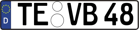 TE-VB48