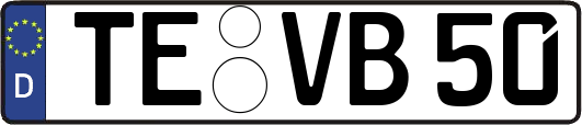 TE-VB50
