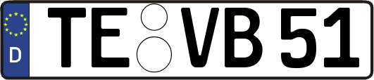 TE-VB51