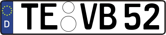 TE-VB52