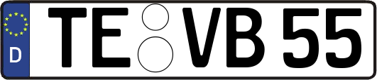 TE-VB55