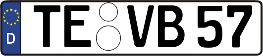 TE-VB57