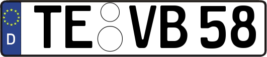 TE-VB58