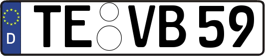 TE-VB59