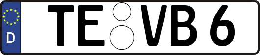 TE-VB6