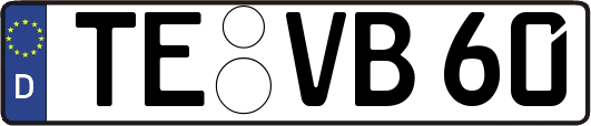 TE-VB60