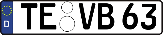 TE-VB63