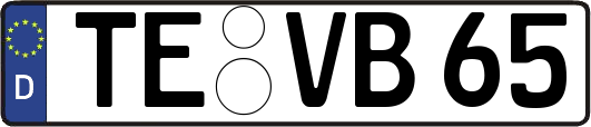 TE-VB65