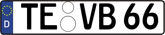 TE-VB66