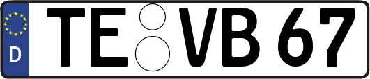 TE-VB67