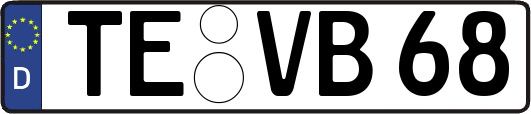 TE-VB68