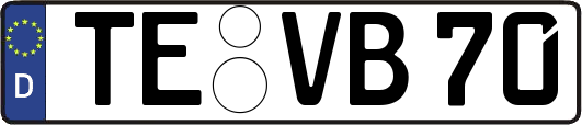 TE-VB70