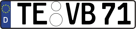 TE-VB71