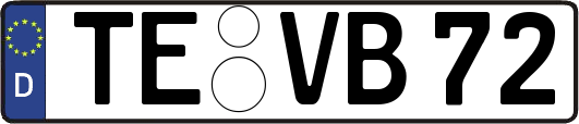 TE-VB72