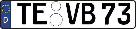 TE-VB73
