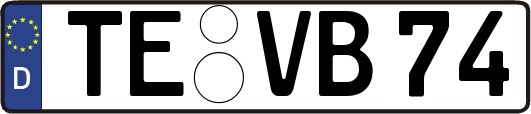 TE-VB74