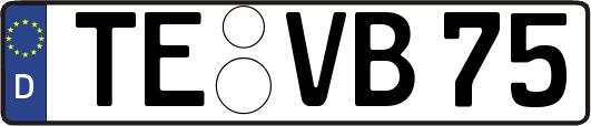 TE-VB75