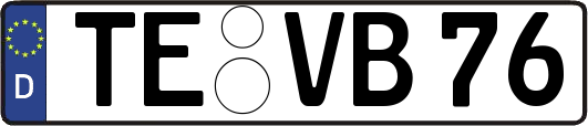 TE-VB76