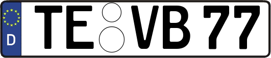 TE-VB77