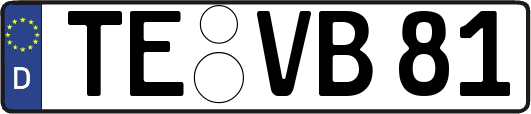 TE-VB81