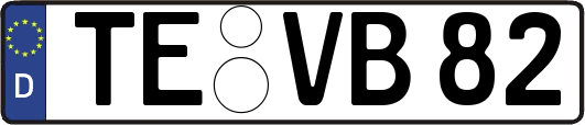 TE-VB82