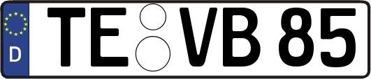 TE-VB85