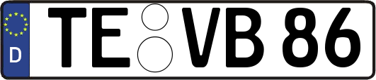 TE-VB86