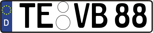 TE-VB88