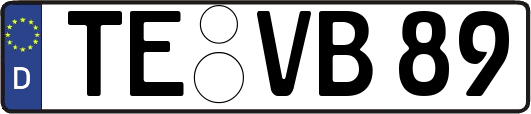 TE-VB89